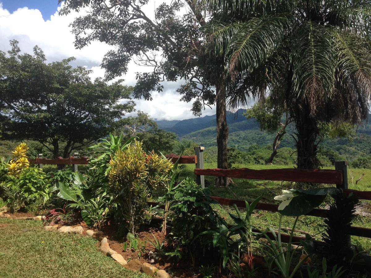 Coffee Mountain Inn سانتا في المظهر الخارجي الصورة