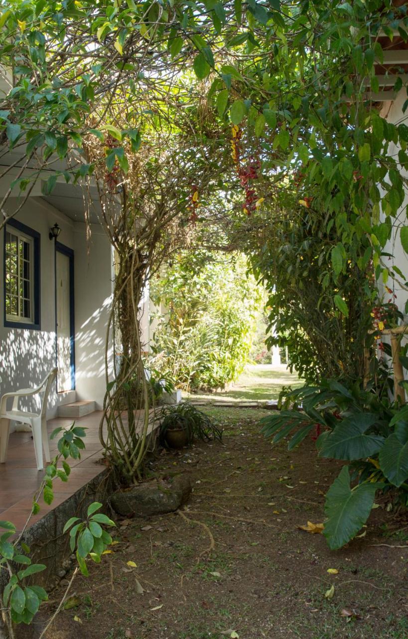 Coffee Mountain Inn سانتا في المظهر الخارجي الصورة